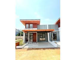 Jual Rumah Ready Selangkah Ke Pemda Bogor Dan Cibinong City Mall, Di Cibinong Spesifikasi LB LT 4572 KT KM -Bogor