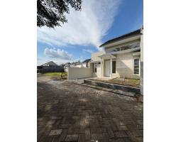 Dijual Rumah Minimalis, Tipe 45, 2kt, 1km, Shm, 5 Menit Dari Bandara Abdulrachman Saleh, Dekat Kampus Binus - Malang