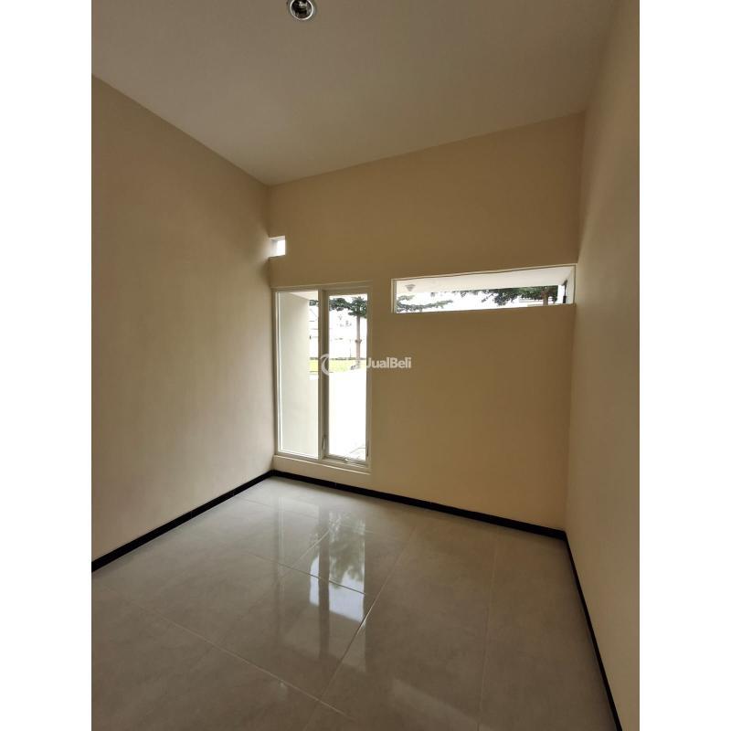 Dijual Rumah Minimalis, Tipe 45, 2kt, 1km, Shm, 5 Menit Dari Bandara Abdulrachman Saleh, Dekat Kampus Binus - Malang
