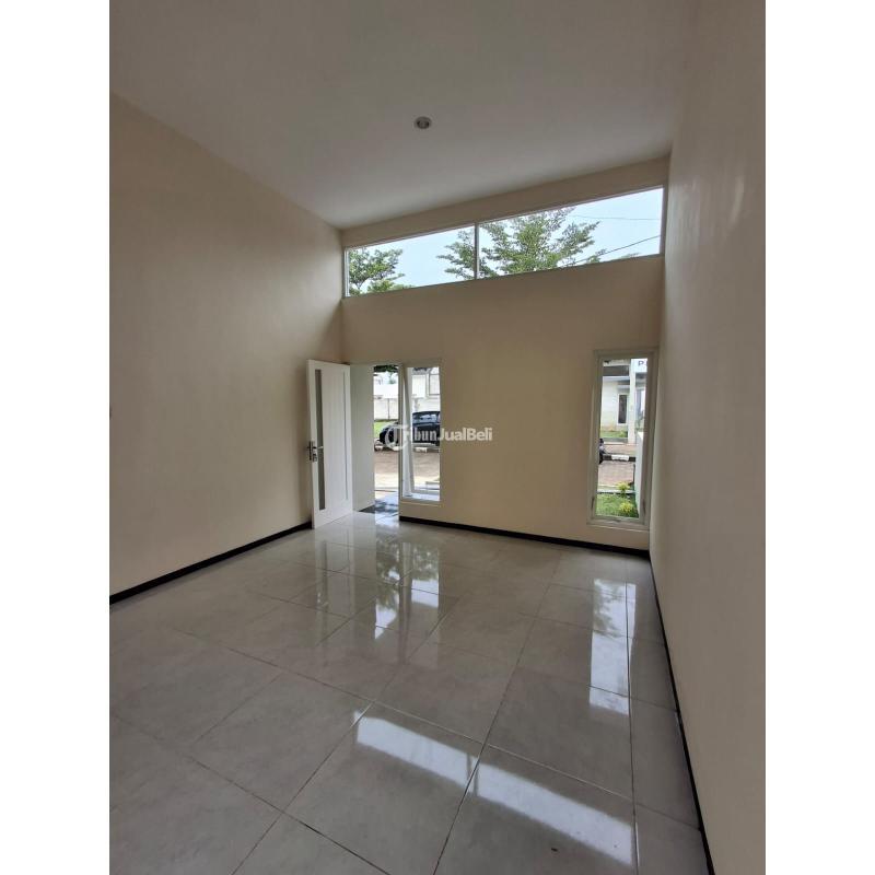 Dijual Rumah Minimalis, Tipe 45, 2kt, 1km, Shm, 5 Menit Dari Bandara Abdulrachman Saleh, Dekat Kampus Binus - Malang