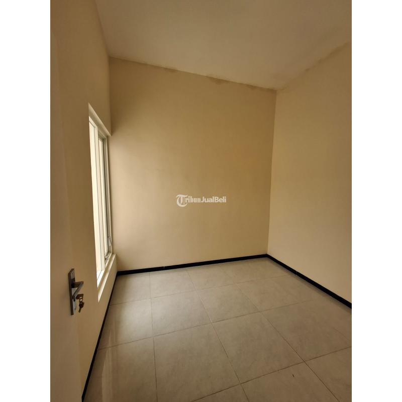 Dijual Rumah Minimalis, Tipe 45, 2kt, 1km, Shm, 5 Menit Dari Bandara Abdulrachman Saleh, Dekat Kampus Binus - Malang