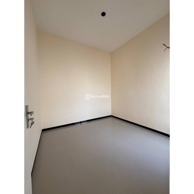 Dijual Rumah Minimalis, Tipe 45, 2kt, 1km, Shm, 5 Menit Dari Bandara Abdulrachman Saleh, Dekat Kampus Binus - Malang