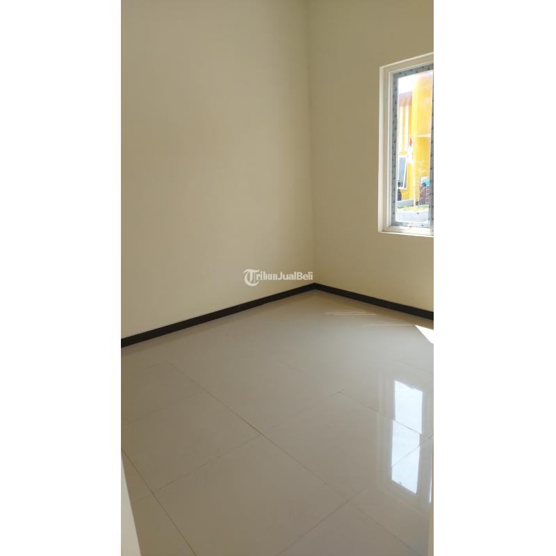 Dijual Rumah Minimalis Simple, Tipe 30-60, Shm, Harga Mulai 295 Juta, 5 Menit Ke Exit Tol Kedung Kandang - Malang