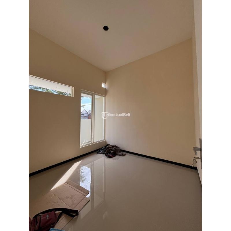 Dijual Rumah, Tipe 45, 2KT, 1KM, SHM, 7 Menit Ke Bandara ABD Saleh Pakis, Perumahan Permata Dirgantara, di Pakis - Malang
