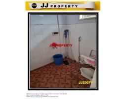 Dijual Rumah 2,5 Lantai, Lt. 60m2, Lb. 150m2, Shm, Siap Huni, Hadap Utara, Di Medan Marelan - Medan