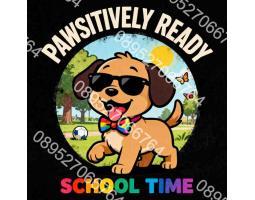 Jasa Desain Ilustrasi Artwork Kaos dan Clothing Kustom - Bandung