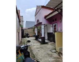 Dijual Rumah Kost, LT. 1332, LB. 100m2, SHM, 3KT, 2KM, Dekat Kampus UI - Depok