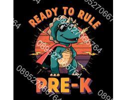 Jasa Professional Desain Ilustrasi untuk Personal Branding 24 Jam Customer Service - Bandung