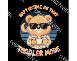 Jasa Design Kaos T-Shirt dan Hoodie Streetwear Style - Bandung