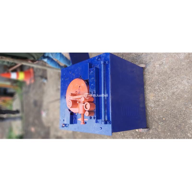 Sewa Bar Bender Termurah Bar Bending Terlengkap - Padang