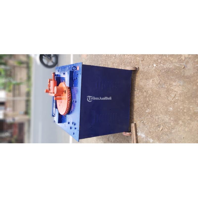 Sewa Bar Bender Termurah Bar Bending Terlengkap - Padang