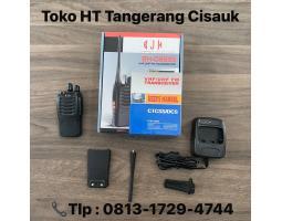 Dijual HT BJH BH-C888S, Cocok untuk Area Proyek Gudang, Kondisi Baru - Tangerang