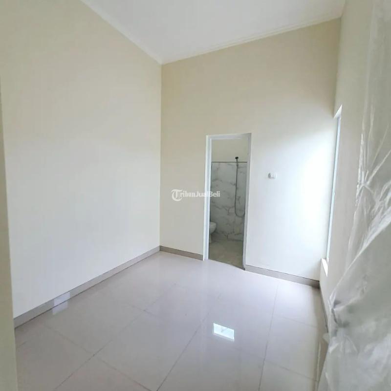 Dijual Rumah Baru, Tipe 55, 2kt, 2km, Shm, Modern Minimalis, Dekat Smpm 2 Kalasan, Sleman - Yogyakarta