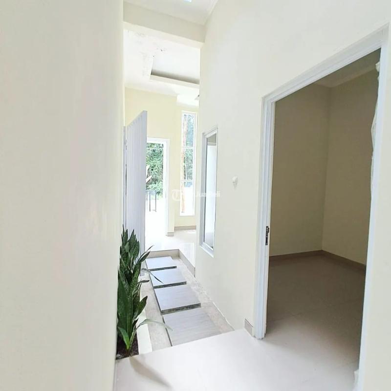 Dijual Rumah Baru, Tipe 55, 2kt, 2km, Shm, Modern Minimalis, Dekat Smpm 2 Kalasan, Sleman - Yogyakarta