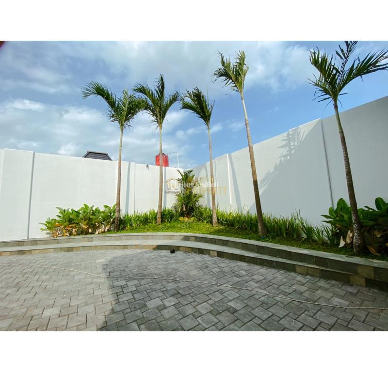 Dijual Rumah Murah Baru, Tipe 36-50, 2kt, 1km, Shm, Tepi Jalan, Dekat Pasar Prambanan, Sleman - Yogyakarta