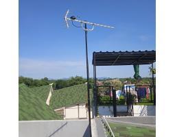 Jasa Pasang Dan Servis Antena Tv Rumah, Jatiwaringin - Bekasi