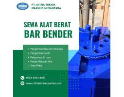 Sewa Bar Bender, Serang - Banten 