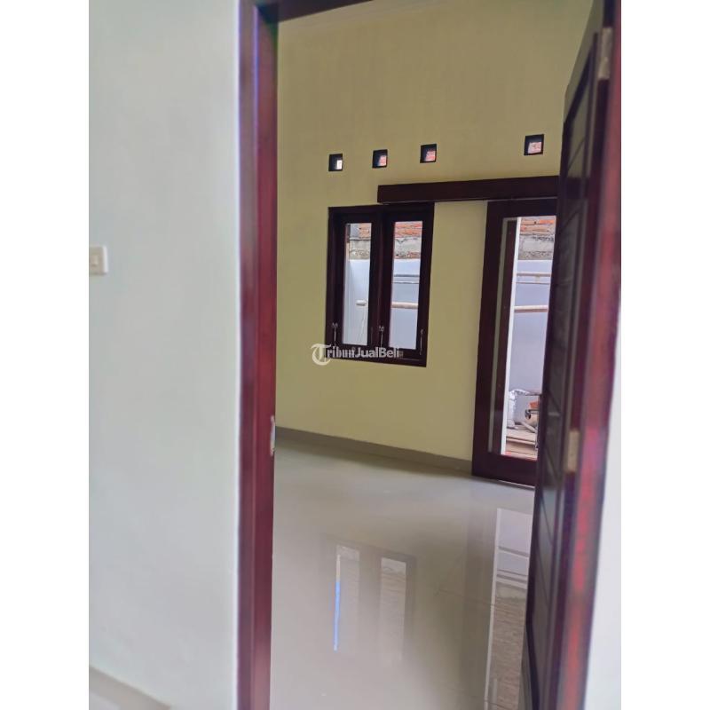 Dijual Rumah Cluster Cantik, Tipe 75, 3kt, 2km, Shm, Dekat Pasar Seni Gabusan, Di Sewon, Bantul - Yogyakarta