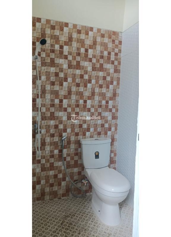 Dijual Rumah Cluster Cantik, Tipe 75, 3kt, 2km, Shm, Dekat Pasar Seni Gabusan, Di Sewon, Bantul - Yogyakarta