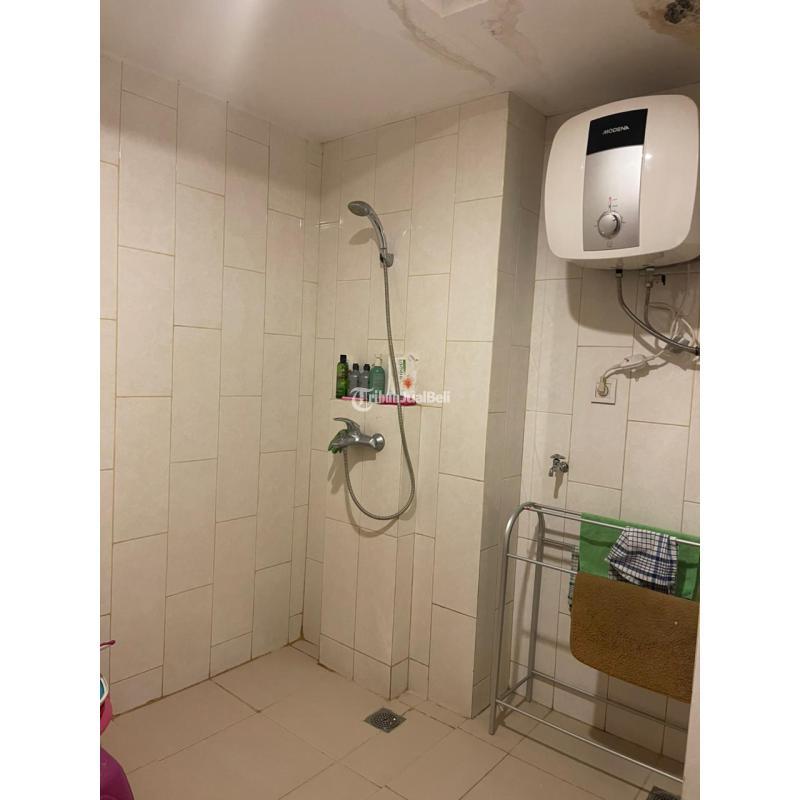 Dijual Apartement Mewah, Luas 32m2, 1 Kamar, Full Furnish, Siap Huni, Di Palagan, Harga Nego, Sleman - Yogyakarta