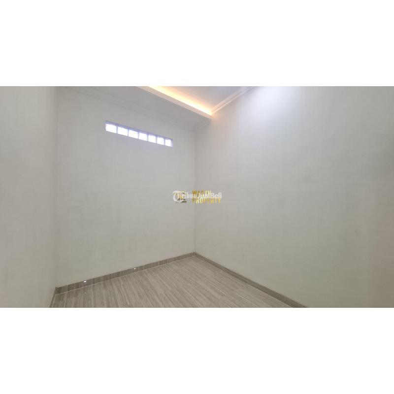 Dijual Rumah Minimalis, Tipe 45, 2kt, 1km, Shm, Harga Terjangkau, Dekat RSIY PDHI, Kalasan, Sleman - Yogyakarta