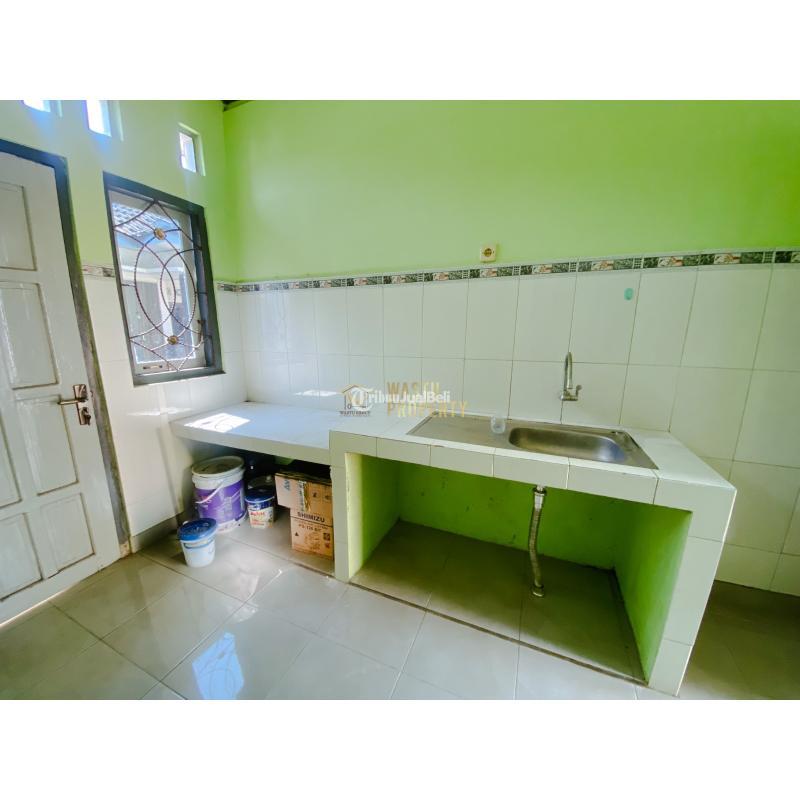 Dijual Rumah Second, Lt. 141m2, Lb. 100m2, Shm, Kondisi Bagus, Lokasi Premium, Di Kalasan, Sleman - Yogyakarta