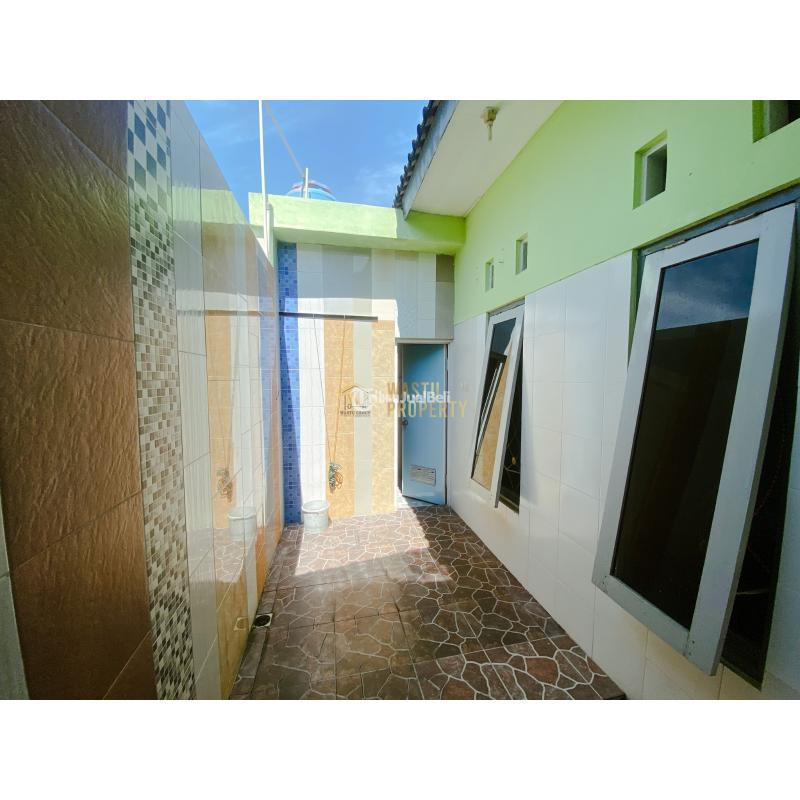 Dijual Rumah Second, Lt. 141m2, Lb. 100m2, Shm, Kondisi Bagus, Lokasi Premium, Di Kalasan, Sleman - Yogyakarta