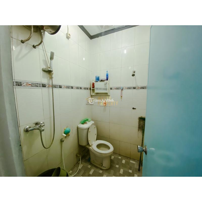 Dijual Rumah Second, Lt. 141m2, Lb. 100m2, Shm, Kondisi Bagus, Lokasi Premium, Di Kalasan, Sleman - Yogyakarta