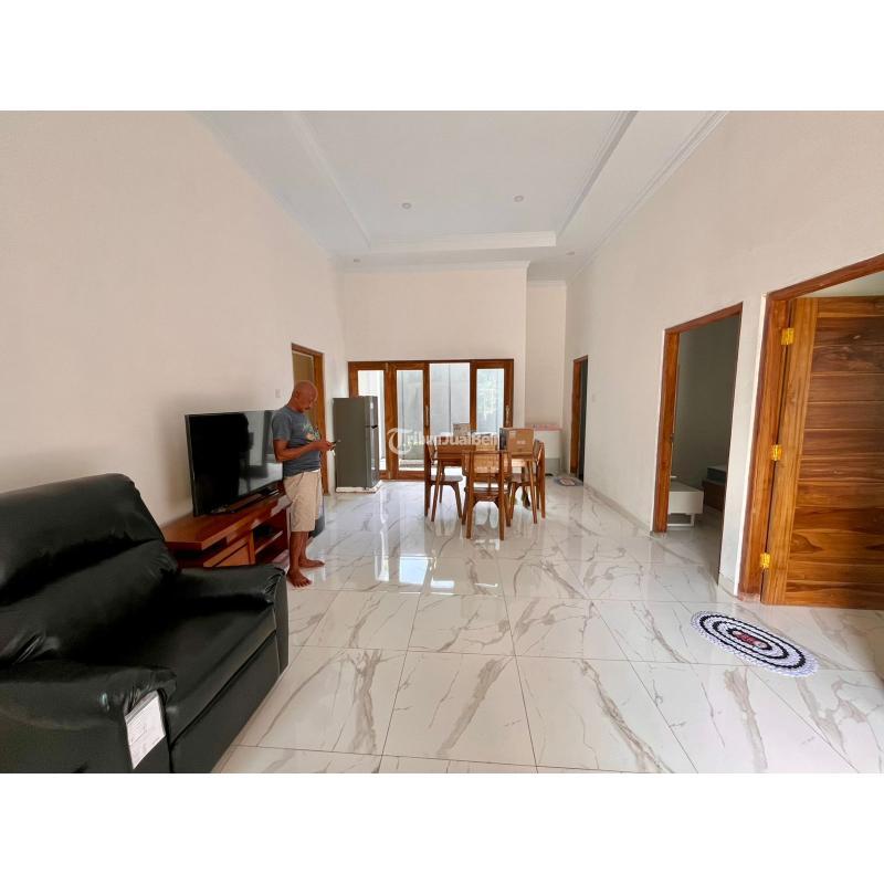 Dijual Rumah Murah Cantik, Tipe 65, 3kt, 2km, Shm, Tanah Luas, 1 Menit Dari Jalan Raya Borobudur, Di Borobudur - Magelang