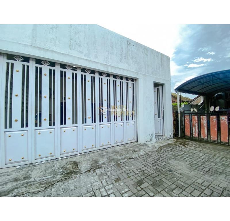 Dijual Rumah Murah, Luas 113m2, Full Bangunan, Shm, Dijual Cepat, Butuh Uang, 1 Menit Dari Rsu Rajawali, Di Potorono, Bantul - Yogyakarta