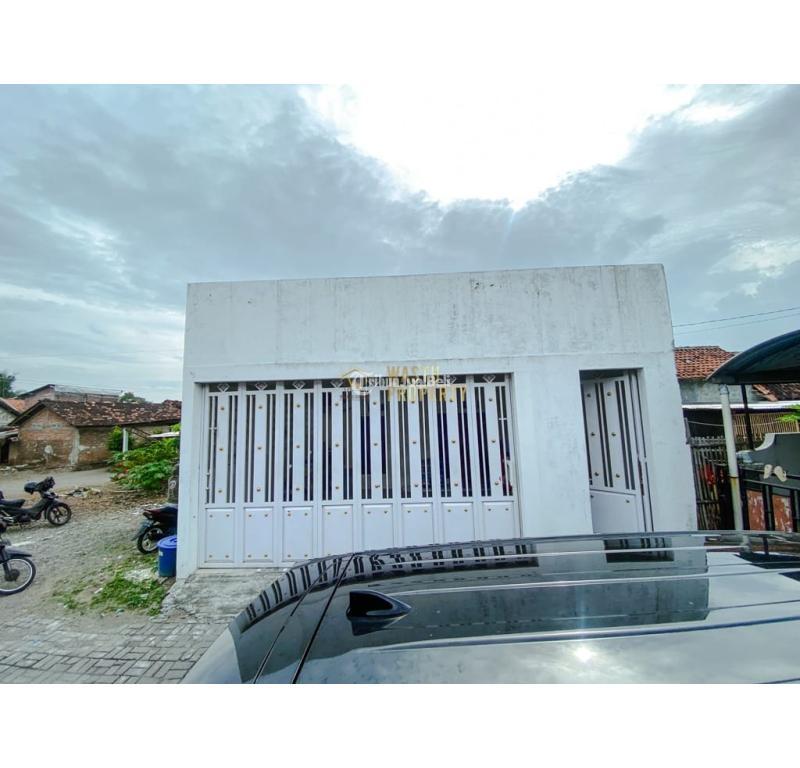 Dijual Rumah Murah, Luas 113m2, Full Bangunan, Shm, Dijual Cepat, Butuh Uang, 1 Menit Dari Rsu Rajawali, Di Potorono, Bantul - Yogyakarta