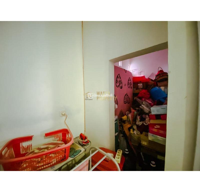 Dijual Rumah Murah, Luas 113m2, Full Bangunan, Shm, Dijual Cepat, Butuh Uang, 1 Menit Dari Rsu Rajawali, Di Potorono, Bantul - Yogyakarta