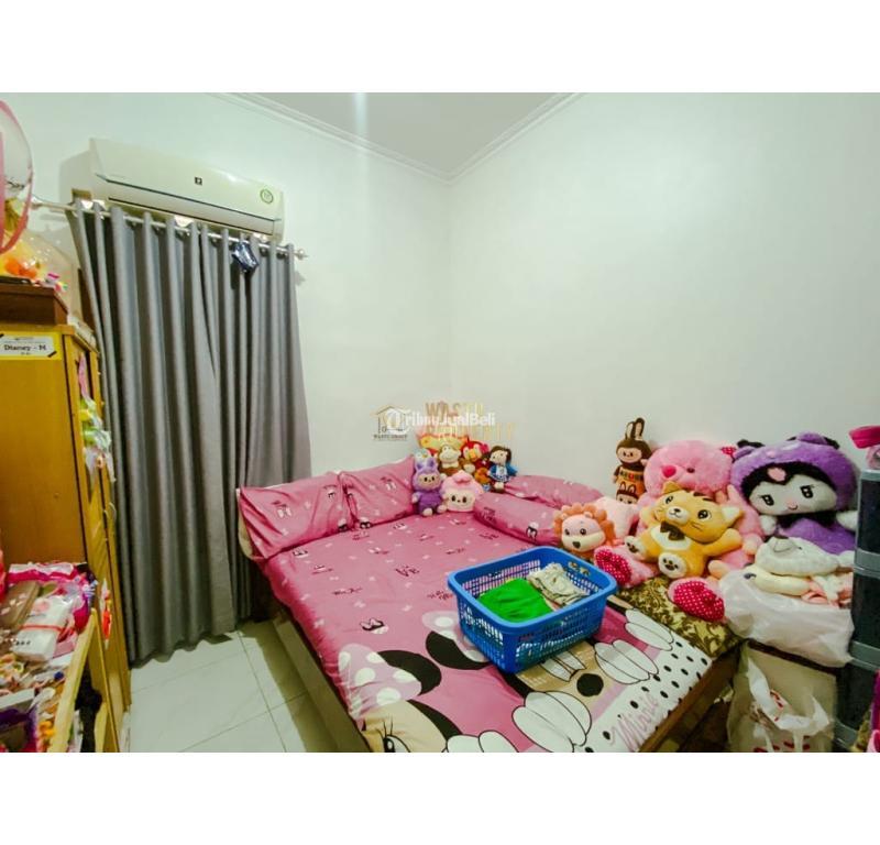 Dijual Rumah Murah, Luas 113m2, Full Bangunan, Shm, Dijual Cepat, Butuh Uang, 1 Menit Dari Rsu Rajawali, Di Potorono, Bantul - Yogyakarta