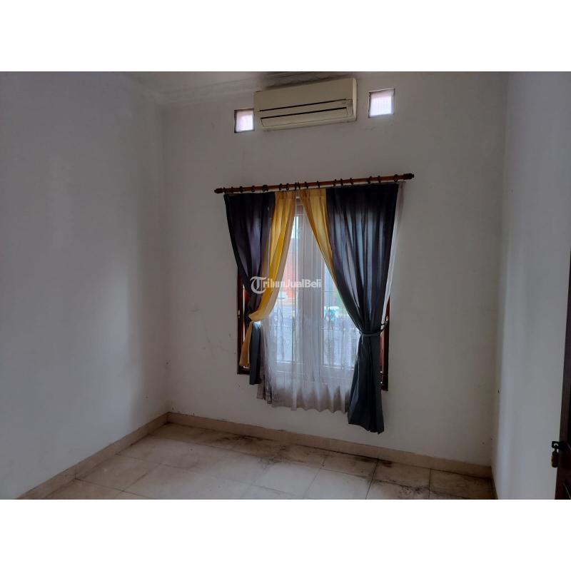 Dijual Rumah, Tipe 80, 3kt, 3km, Shm, Siap Huni, Bangunan Cantik, Dekat Jalan Godean Km 7, Di Godean, Sleman - Yogyakarta