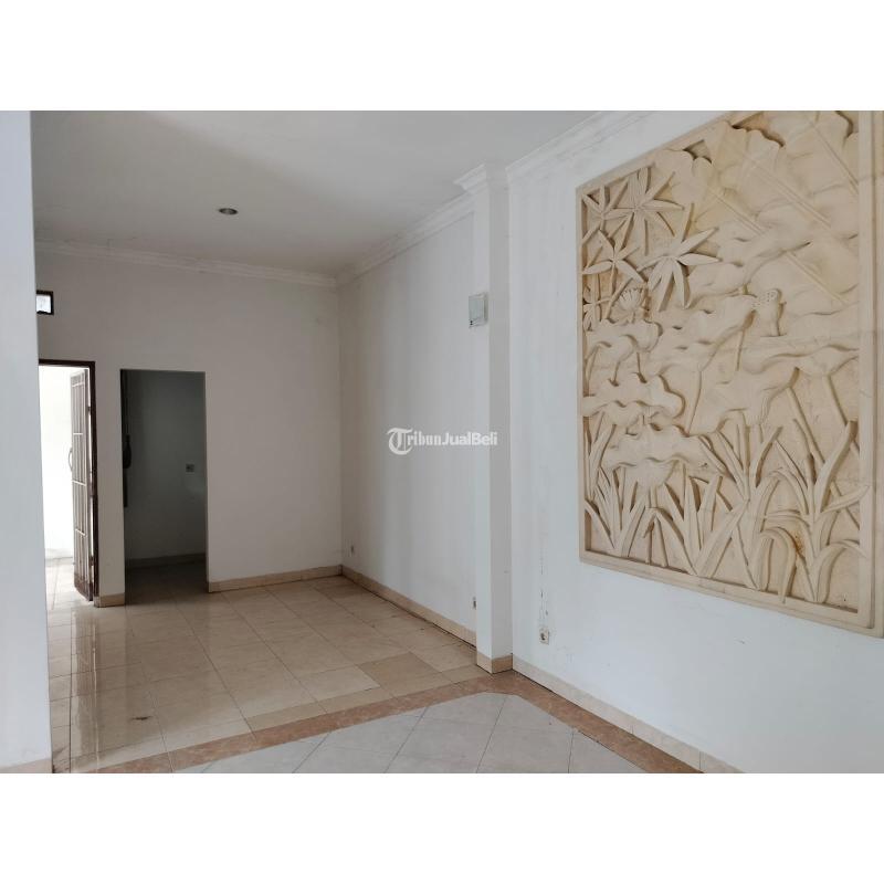 Dijual Rumah, Tipe 80, 3kt, 3km, Shm, Siap Huni, Bangunan Cantik, Dekat Jalan Godean Km 7, Di Godean, Sleman - Yogyakarta