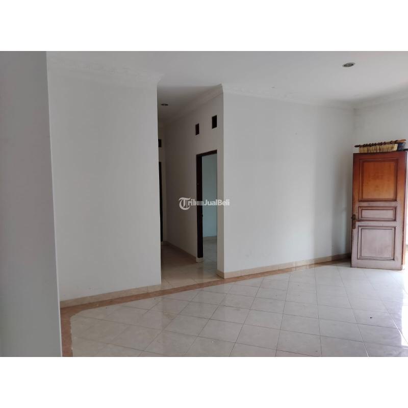 Dijual Rumah, Tipe 80, 3kt, 3km, Shm, Siap Huni, Bangunan Cantik, Dekat Jalan Godean Km 7, Di Godean, Sleman - Yogyakarta