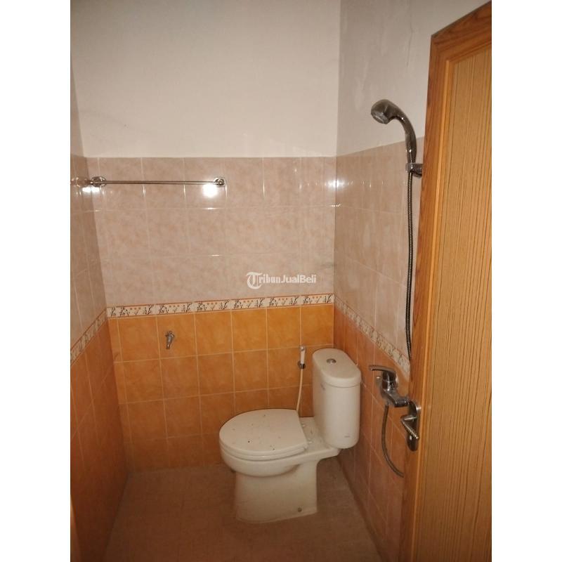 Dijual Rumah, Tipe 80, 3kt, 3km, Shm, Siap Huni, Bangunan Cantik, Dekat Jalan Godean Km 7, Di Godean, Sleman - Yogyakarta