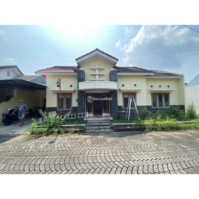 Dijual Rumah, Tipe 80, 3kt, 3km, Shm, Siap Huni, Bangunan Cantik, Dekat Jalan Godean Km 7, Di Godean, Sleman - Yogyakarta