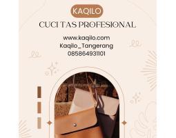 Jasa Laundry Tas, PIK 2 - Tangerang