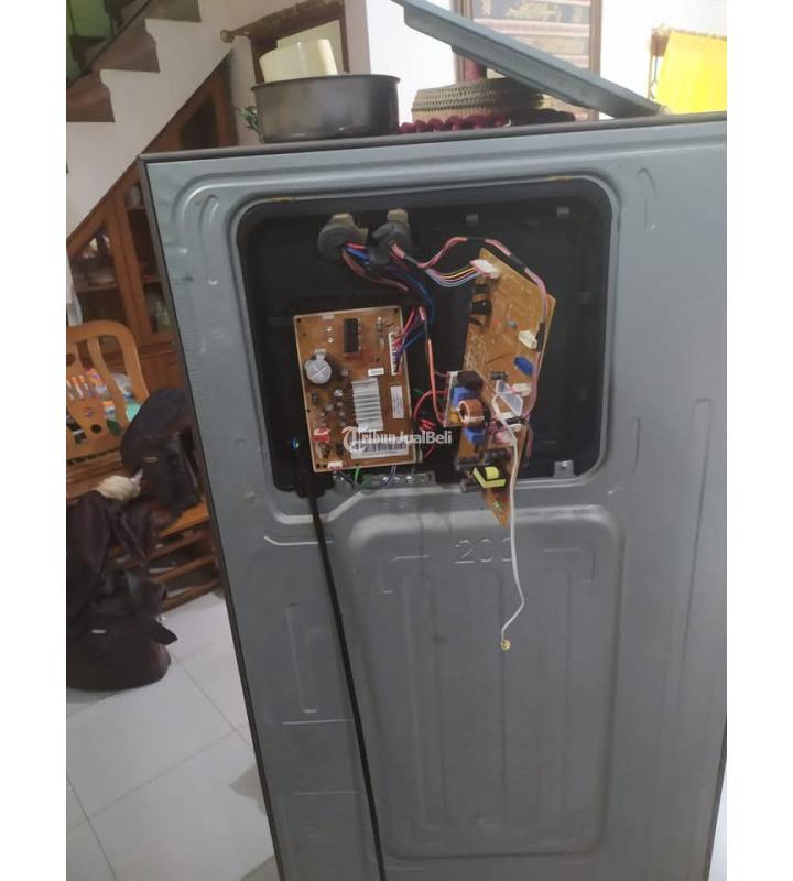 Jasa Service Kulkas, Bunulrejo - Malang