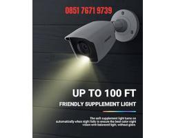 Jasa Servis Cepat CCTV DVR Semua Merek - Tangerang