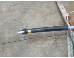 Jasa Pasang Penangkal Petir - Tangerang