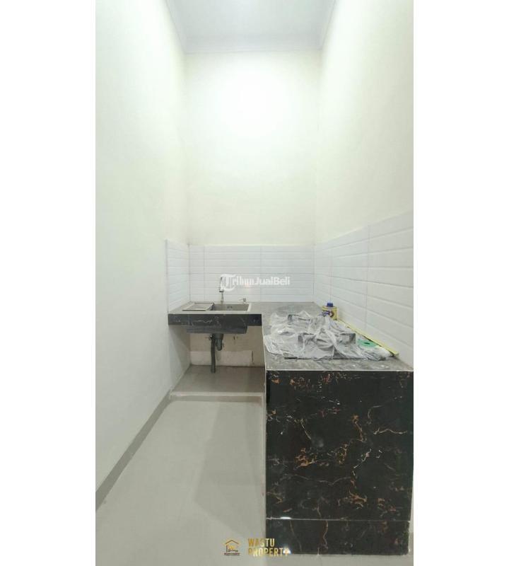 Dijual Rumah Murah, Tipe 90, 4kt, 2km, Shm, Bangunan 2025, Dekat Bandara Adi Sucipto, Sleman - Yogyakarta