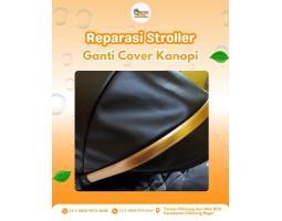 Jasa Cuci  Reparasi Stroller - Bogor