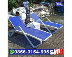 Sunbed Sun Lounger Daybed Poll - Batu 