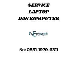 ervice Computer All In One - Bekasi 