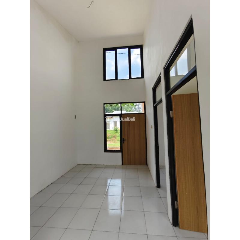 Dijual Rumah Subsidi di Tajinan Tipe 30 2KT 1KM - Malang