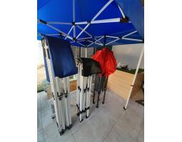 Ready Tenda Lipat 56194 Ngablak - Magelang Jawa Tengah