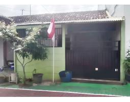Dijual Rumah di Mijen Kota Semarang Dekat Pasar Mijen, Uptown Mall BSB City - Semarang