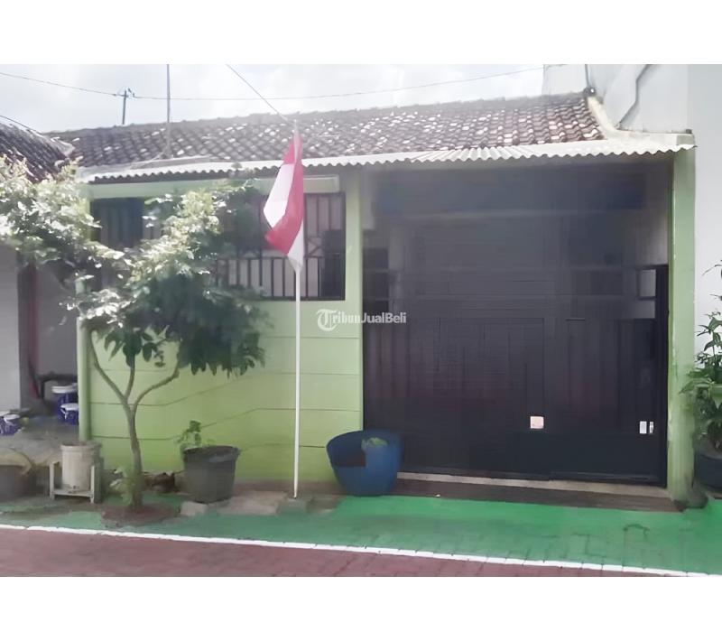 Dijual Rumah di Mijen Kota Semarang Dekat Pasar Mijen, Uptown Mall BSB City - Semarang
